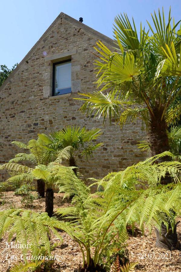Les Cotonnades Hotel Lorient Exterior photo